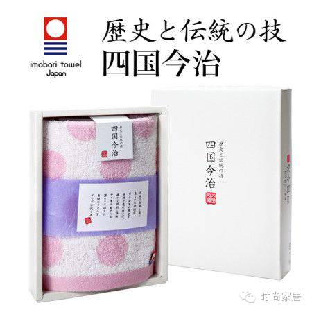 当你还在用毛巾擦脸的时候,你还在用普通的毛巾吗