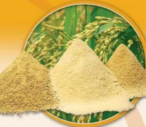 关于大米你不知道的事实,米糠百科知识