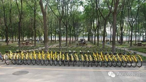 共享单车未来盈利模式,共享单车的商业模式及发展现状