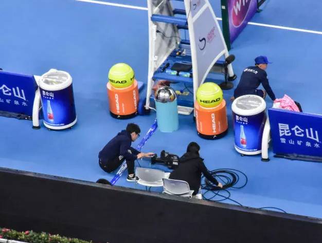 我敢打赌这个假期你一定见过他们