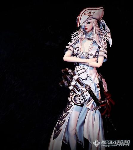 剑灵韩服新版,剑灵韩服当前版本