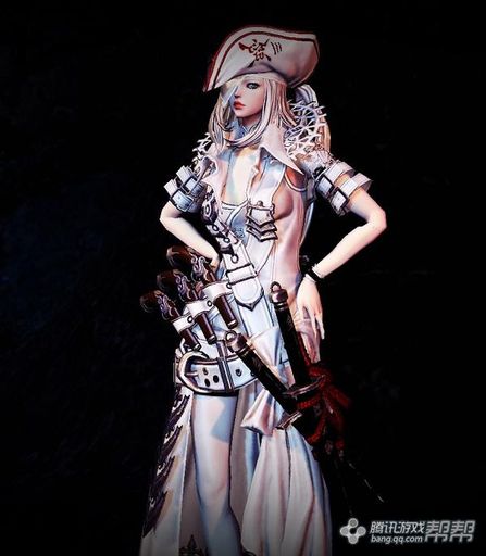 剑灵韩服新版,剑灵韩服当前版本