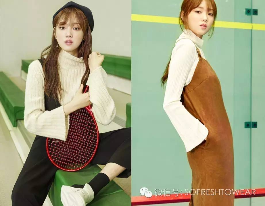 这些韩剧里经常出现的牌子，以后家门口就能买到啦