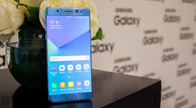 三星note7事件当事人,三星note7新闻事件