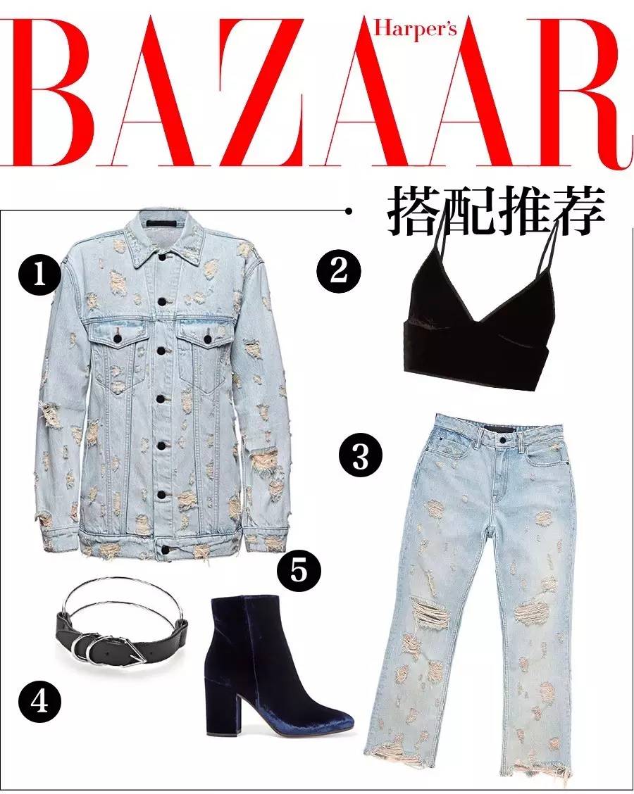 衣服都破了真的很烦恼,衣服都破了还继续穿怎么办