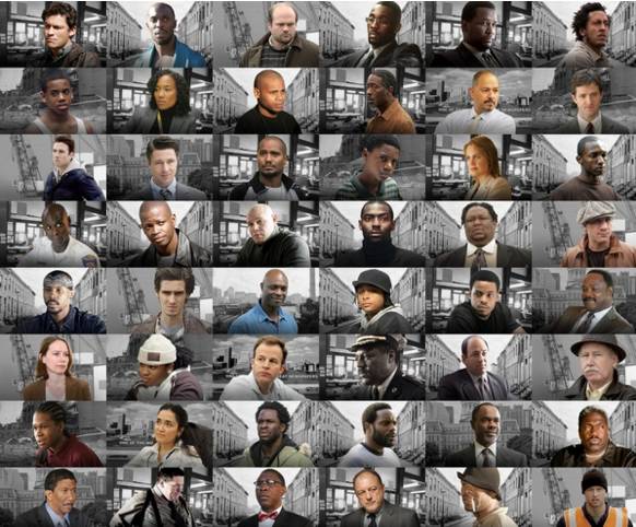 让人停不下来美剧推荐,看了根本停不下来的经典美剧