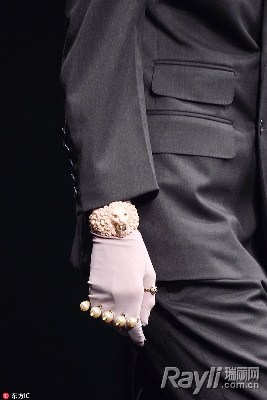 戒指浪漫套路,戒指日常怎么戴