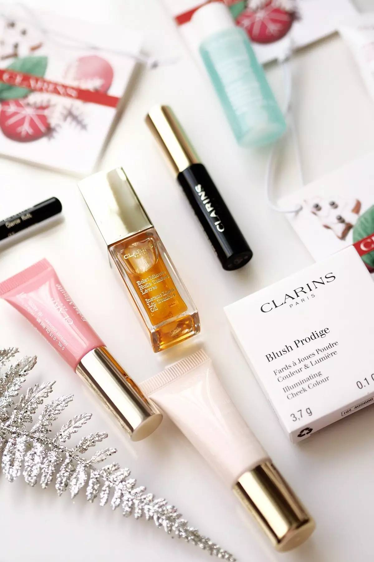 圣诞限定错过后悔2年,全球十大圣诞限定