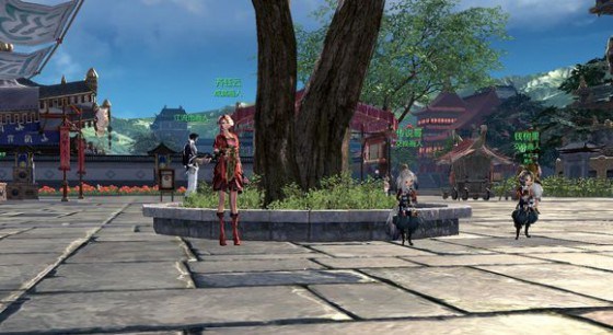 2022剑灵回归活动成长礼,剑灵准备回归武林任务怎么完成