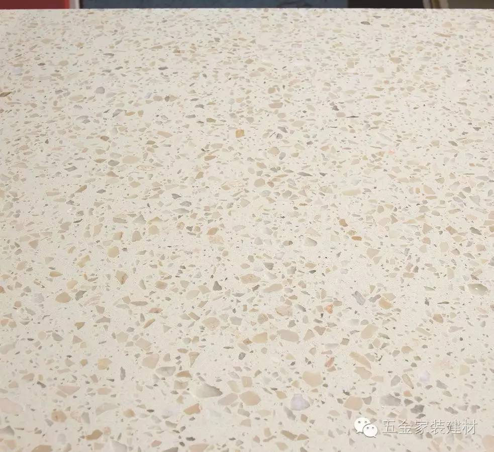 天然石材人造石材做台面哪个好,人造石材特点