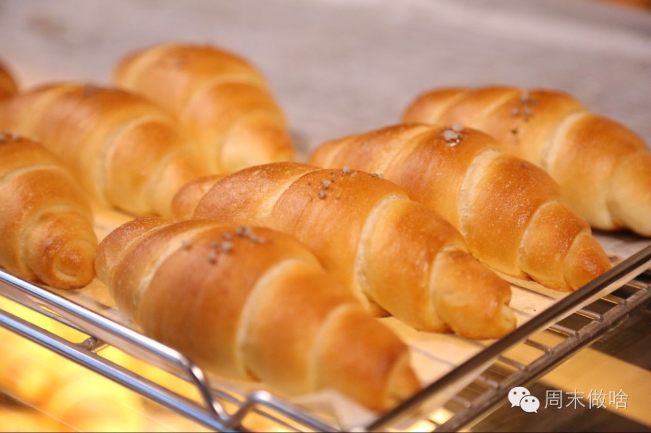 厉害了!魔都这条路上的面包比Farine好吃，梧桐比武康路还美