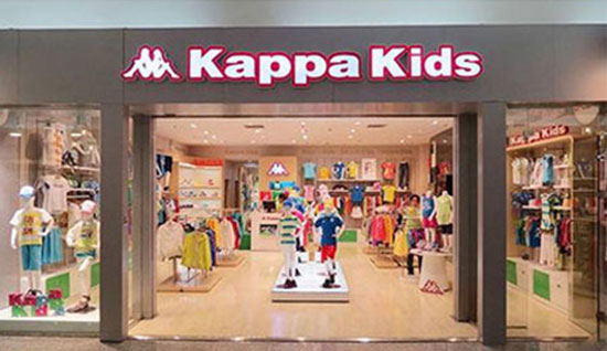 大数据女装排行榜,大数据下的服装品牌