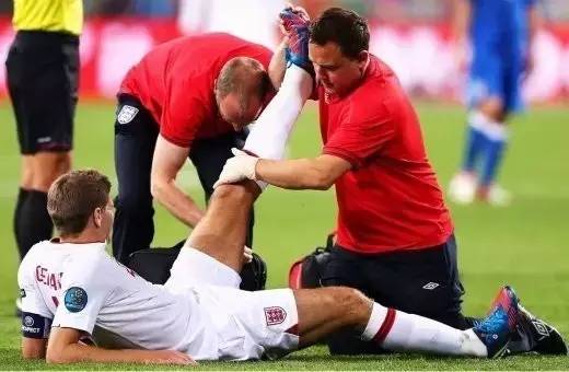 踢球受伤预防大全,踢球危险事项