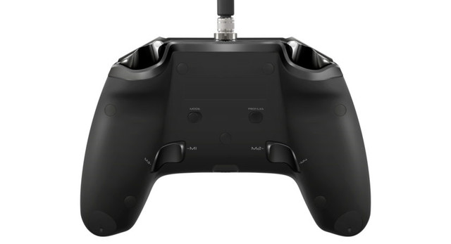 naconps4手柄评测,雷蛇一代ps4手柄评测