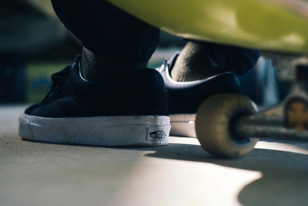 vansxclot联名系列荆棘款,vans2018年联名款回顾