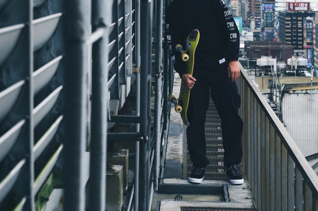 vansxclot联名系列荆棘款,vans2018年联名款回顾