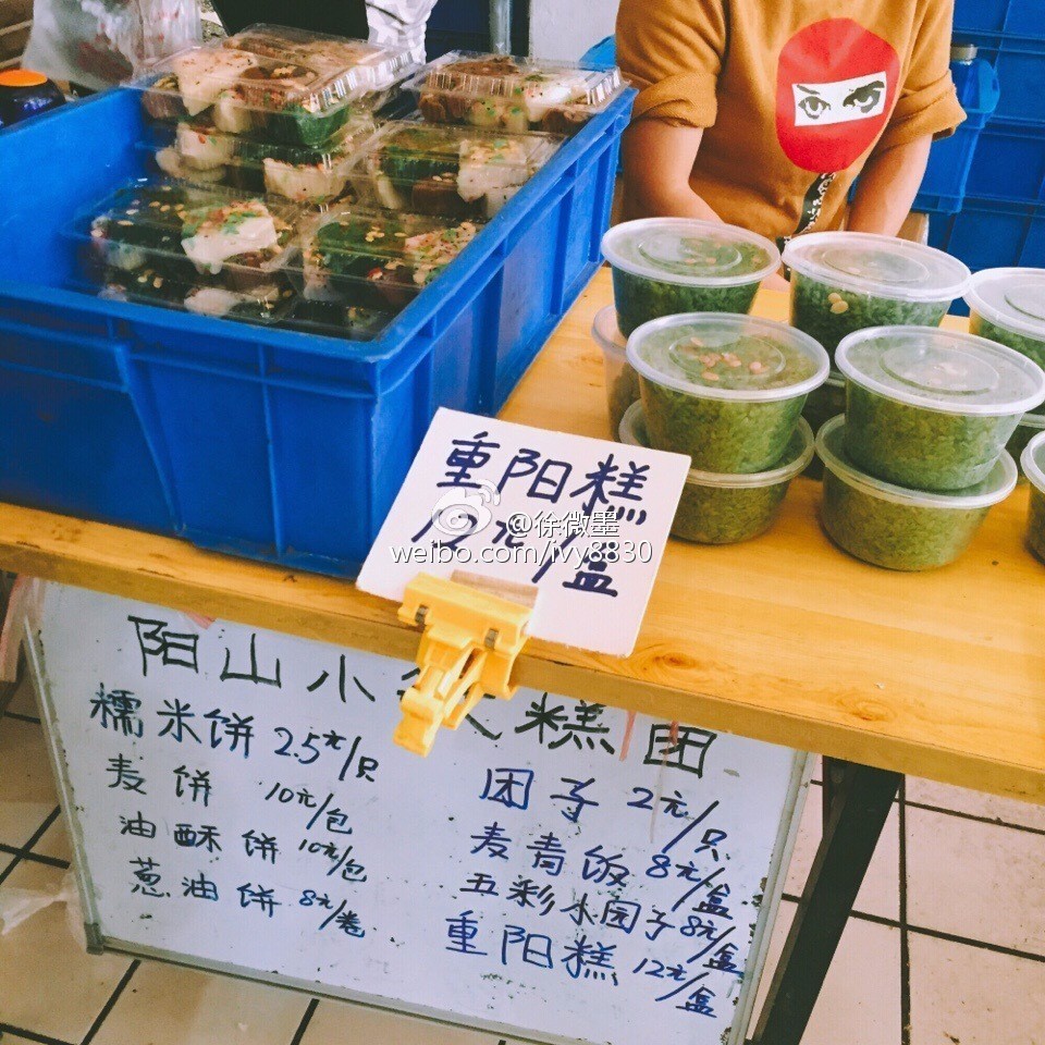 寻找那些藏在巷子里的美食,实探隐匿于街巷中的无锡美食