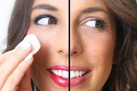 U天使热议丨祛痘成功堪比换脸？不信你问问她