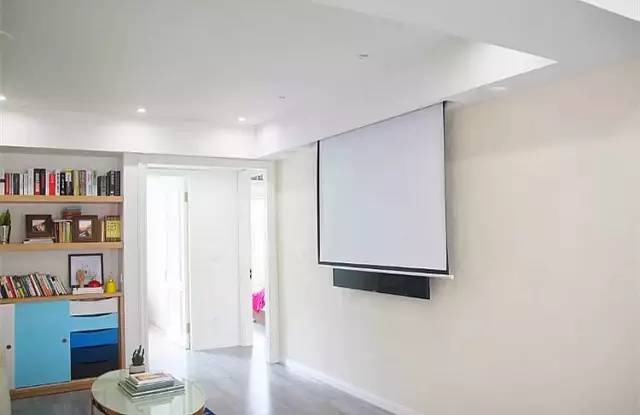 走偏了的北欧风原来可以这么美！她85㎡的家是大朋友小朋友都爱的童趣乐园