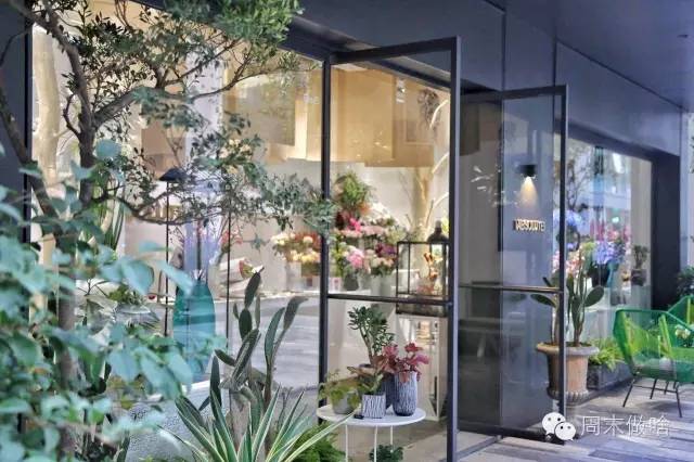 厉害了!魔都这条路上的面包比Farine好吃，梧桐比武康路还美