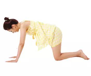 肌肉痉挛肿胀怎么缓解,三分钟快速缓解腿部酸痛