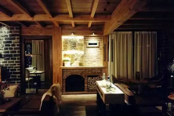 抢票！这个秋天，带上家人好友一起到九如山赏枫听瀑吧！