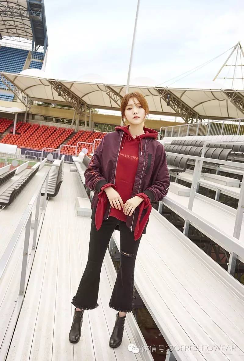 这些韩剧里经常出现的牌子，以后家门口就能买到啦