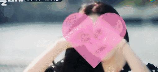 少时tiffany穿搭,少时tiffany综艺