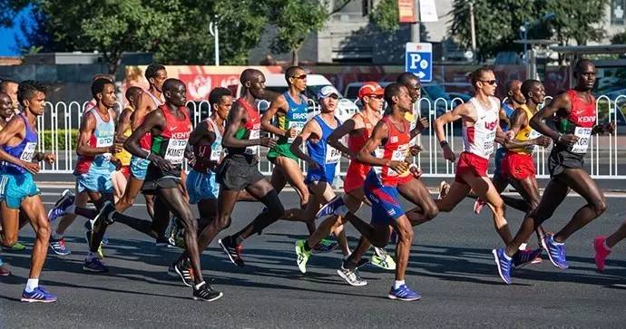 跑步怕瘦怎么办,跑步怕伤膝盖怎么处理