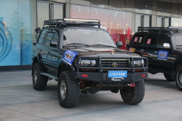 一言不合拍拍拍广州增城万达不仅休闲还能“越野”