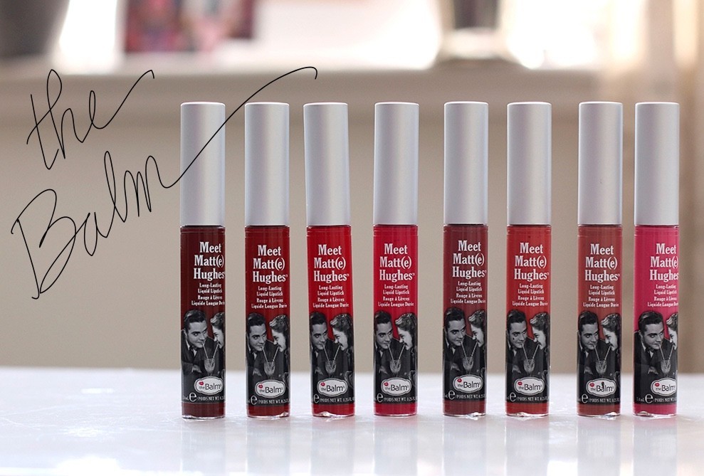 金秋美妆断货王|美出框却买不到，还好有这些“备胎”可以撩！