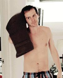 当你还在用毛巾擦脸的时候,你还在用普通的毛巾吗