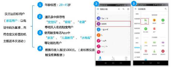 触宝电话有广告吗,触宝电话广告视频