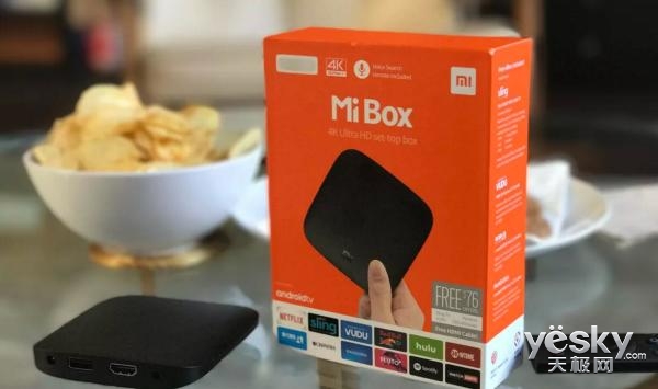 小米盒子发布时间,小米盒子出新品