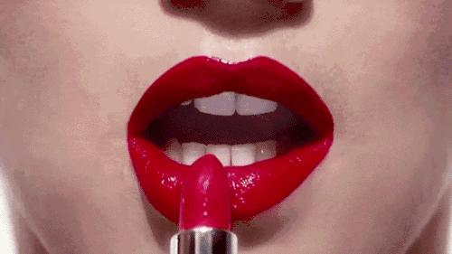 ysl圣诞限定口红值得入手,ysl圣诞限量黑管09