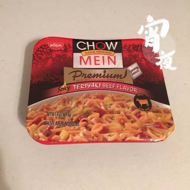 饿了可以吃的速食有哪些,半夜饿了可以吃的速食