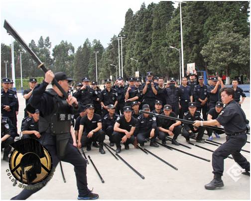冷兵器现代兵器,冷兵器时代先进武器