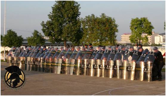 冷兵器现代兵器,冷兵器时代先进武器