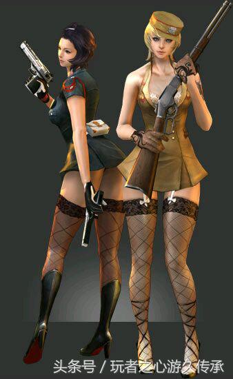 cf端游更新最新版本,cf新版本全部爆料