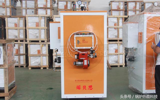 燃油蒸汽发生器简介,燃气蒸汽发生器技术参数