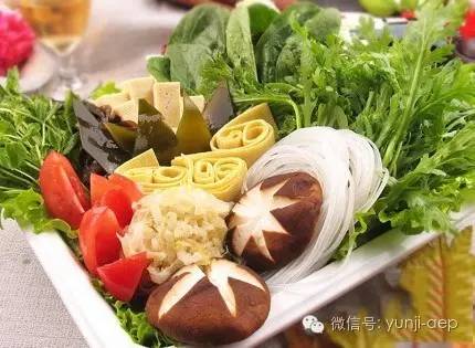 御寒滋补佳品,御寒养生火锅视频