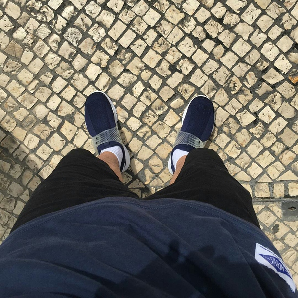 男士穿衣搭配终极秘籍之健硕的体型如何穿的好看|涨知识