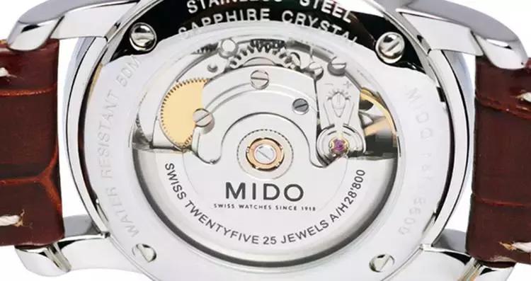 主流腕表表款和价格,3000-5000元手表推荐瑞士腕表