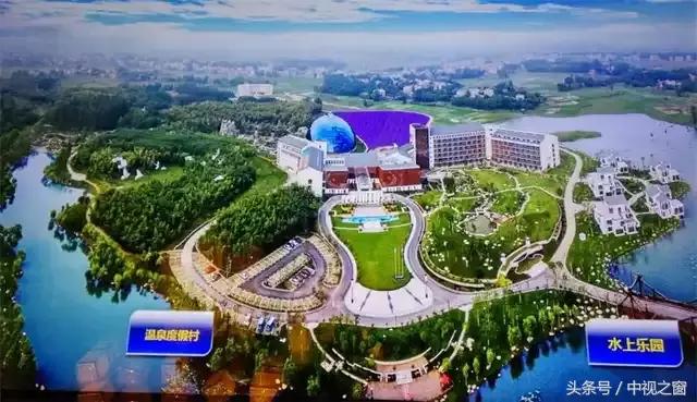 湖北洪湖小众旅游景点推荐,洪湖周末游玩好去处