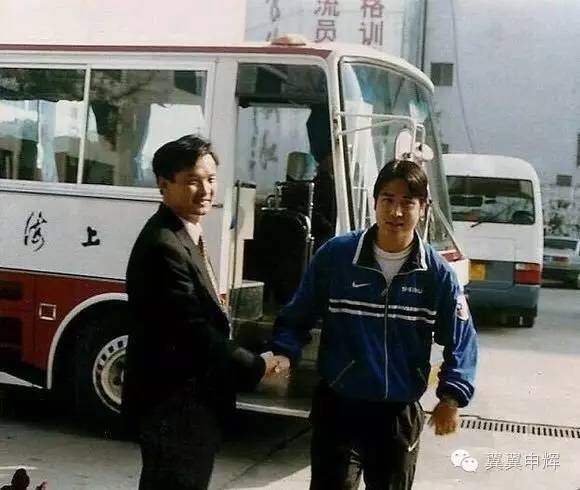 一个月之后再迎主场之战致敬每一个主场都从苏州赶来的申花球