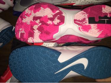 战士6、7、8、9对比测评,战士篡位，詹皇的新欢