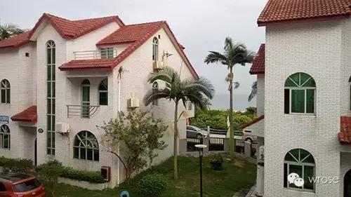 国庆冷门海边旅游,大角湾国庆游玩攻略