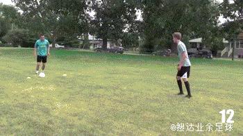 fifa2023用罗纳尔迪尼奥过人,罗纳尔迪尼奥10大技巧