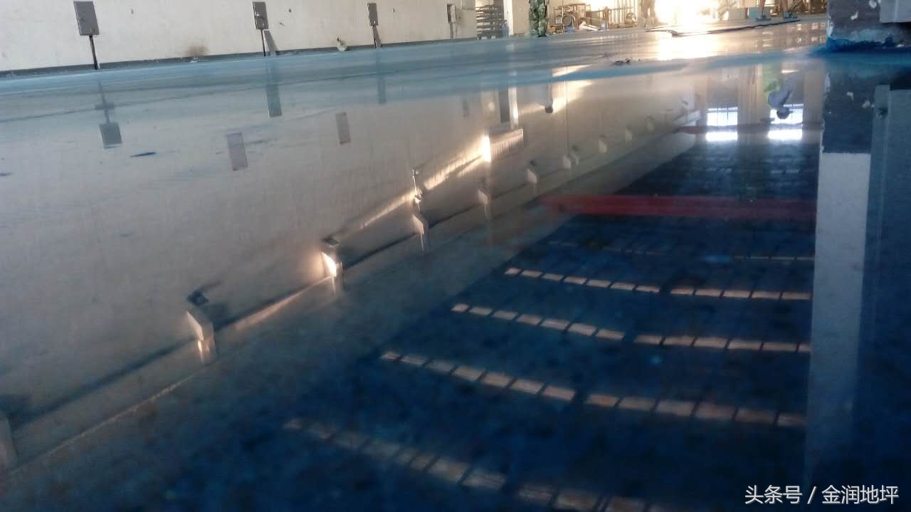 水泥地抛光和地坪漆成本对比,水泥地坪漆抛光