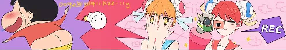 一百张图一万字，从0到100看懂A站的泛二次元关注点